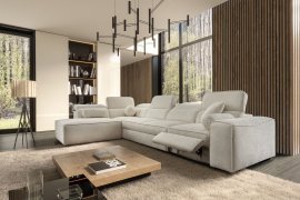 Ecksofa Vito XI Mix