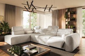 Ecksofa-Set Volare XI Mix