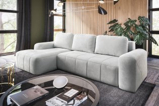 Brattex - Ecksofa Novelo I
