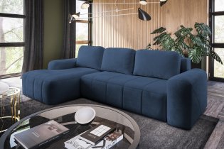 Brattex - Ecksofa Novelo I