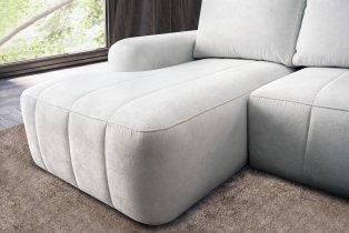 Brattex - Ecksofa Novelo I