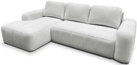 Brattex - Ecksofa Novelo I