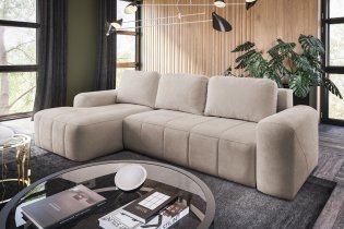 Brattex - Ecksofa Novelo I