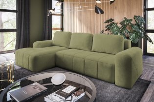 Brattex - Ecksofa Novelo I
