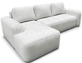 Brattex - Ecksofa Novelo I