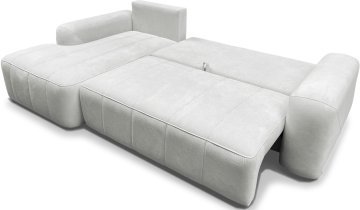 Brattex - Ecksofa Novelo I