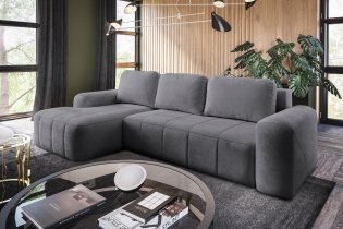 Brattex - Ecksofa Novelo I