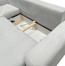 Brattex - Ecksofa Novelo II