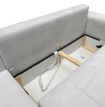Brattex - Ecksofa Novelo II
