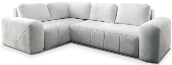 Brattex - Ecksofa Novelo II