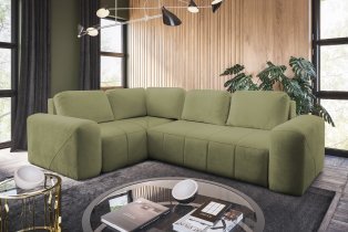 Brattex - Ecksofa Novelo II