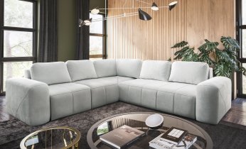 Brattex - Ecksofa Novelo III