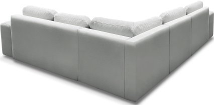 Brattex - Ecksofa Novelo III