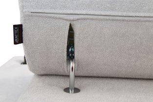 Brattex - Ecksofa Melody I Maxi