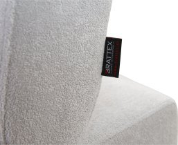 Brattex - Ecksofa Melody XI Mini