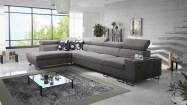 Brattex - Ecksofa Melody XI Mini