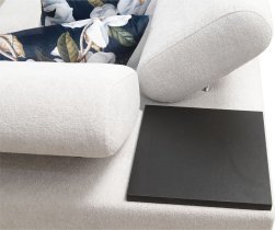 Brattex - Ecksofa Melody XI Maxi
