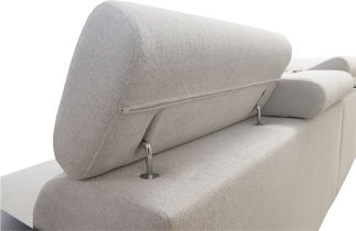 Brattex - Ecksofa Melody XI Maxi