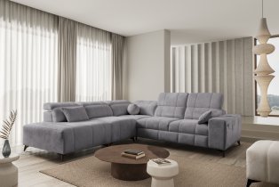 Brattex - Ecksofa Dafne IX