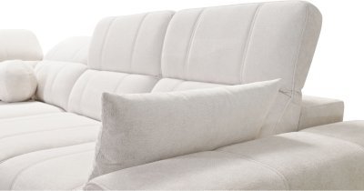Brattex - Ecksofa Dafne IX