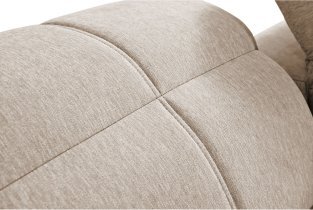 Brattex - Ecksofa Mindy IX