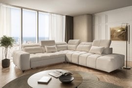 Wohnlandschaft Celesto IX