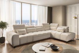 Ecksofa Celesto XI