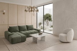 Ecksofa Marcelo I