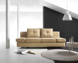 Dreisitzer-Sofa Martina