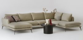 U-förmiges Sofa Portimao