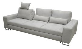 Dreisitzer-Sofa Asti