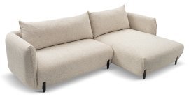 Ecksofa Azzurro