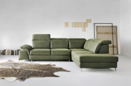 Ecksofa Calvaro