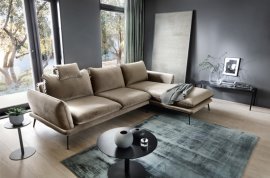 Ecksofa Portimao LC