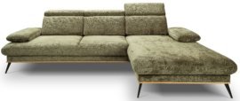 Ecksofa Santorini