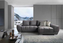 Ecksofa Violet