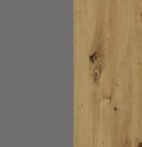 anthrazit/Artisan Eiche