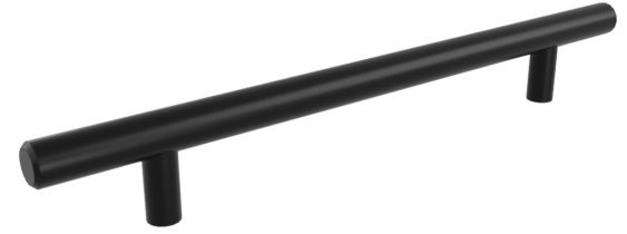 Ф.412.011 schwarzer Kunststoff