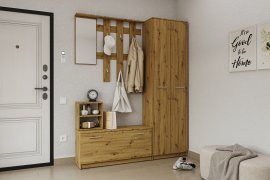 Set für den Flur Reno II