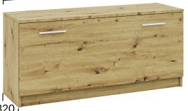 Schuhschrank Reno II