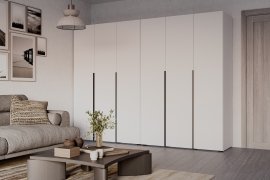 Modulare Kollektion Solo - Nymphaea alba