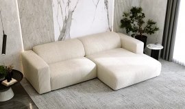 Ecksofa Passito