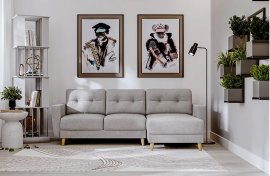 Ecksofa Fray