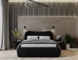 Klappbett Isla - 140x200 cm