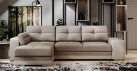Ecksofa Brooke