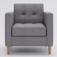 Sessel Fandy - Sawana 21