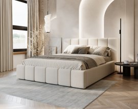 Bett Nora - 140x200 cm