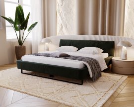 Bett Hela - 140x200 cm