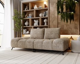 Schlafsofa Picello Mini mit verstellbarer Rückenlehne