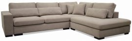 Ecksofa Gabon Plus